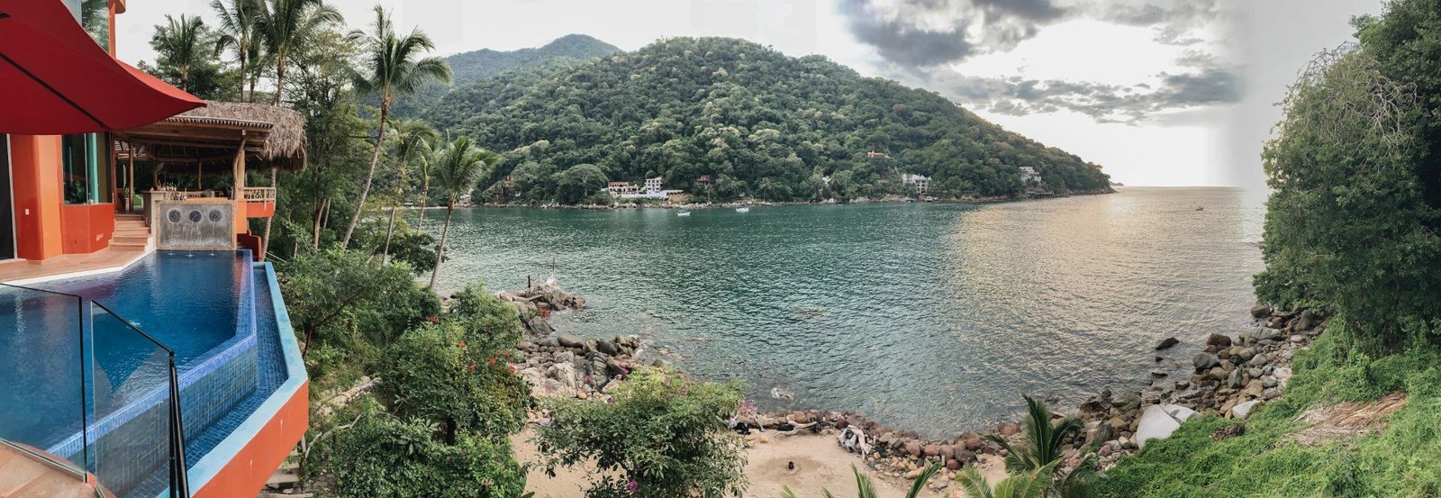 Villa Lala — captura 1