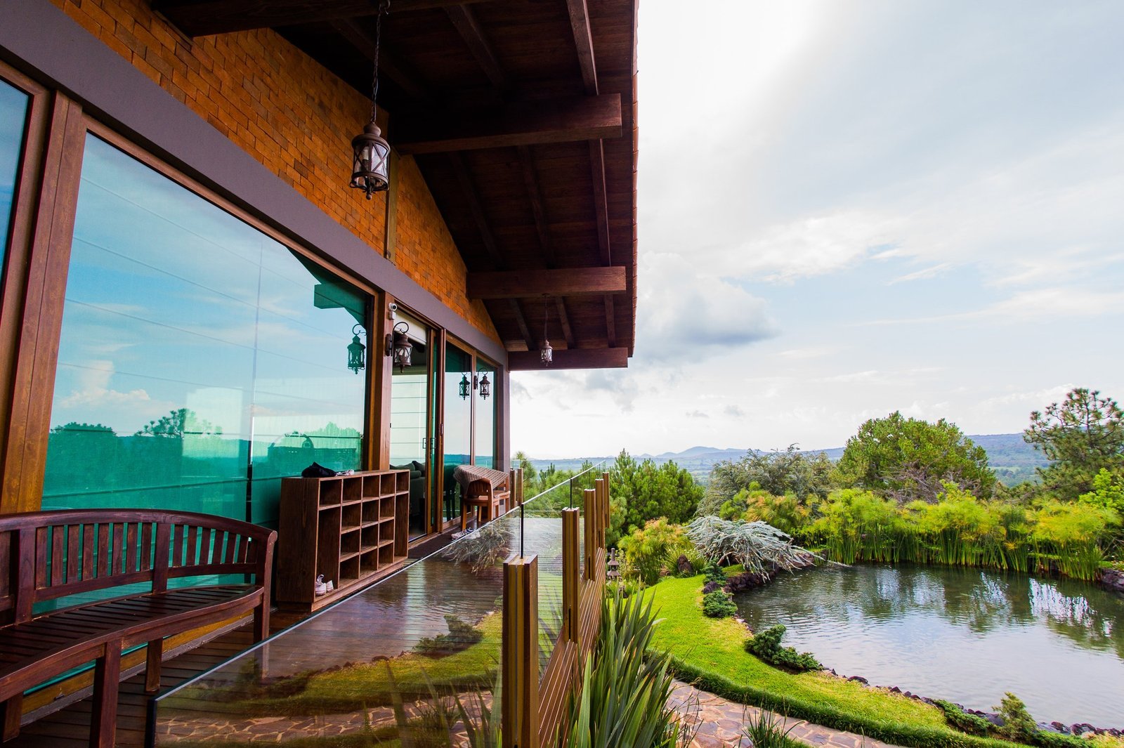 Koanze Luxury Hotel & Spa — captura 2