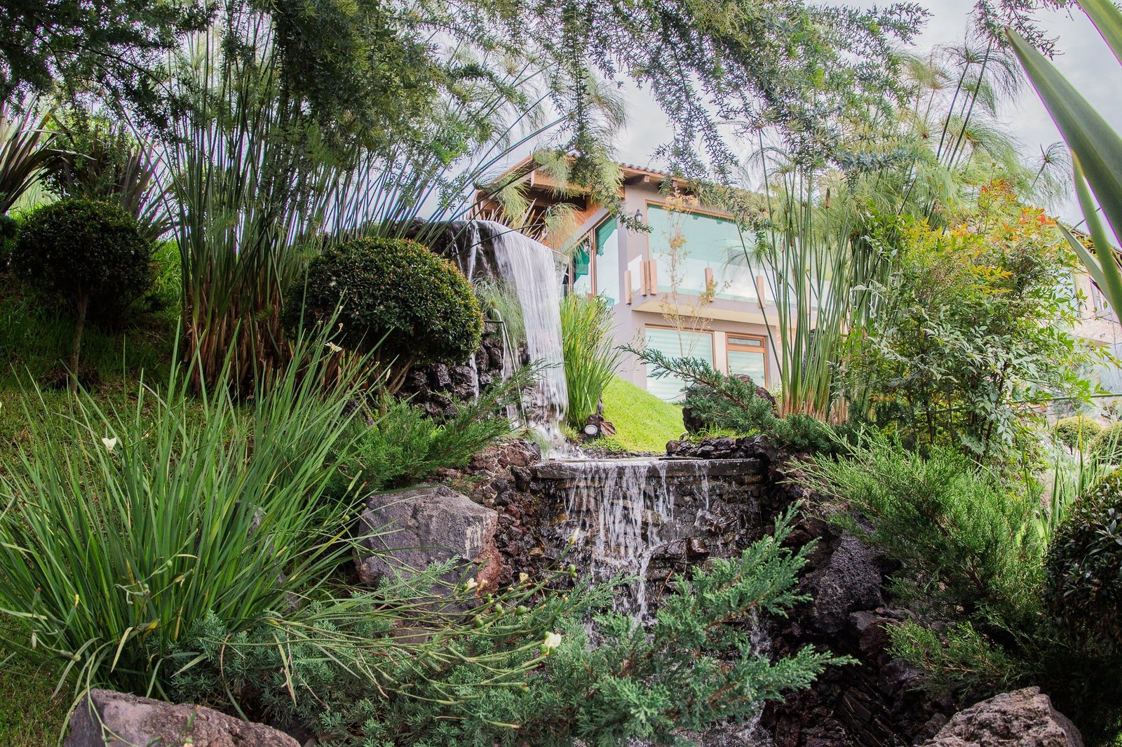 Koanze Luxury Hotel & Spa — captura 3