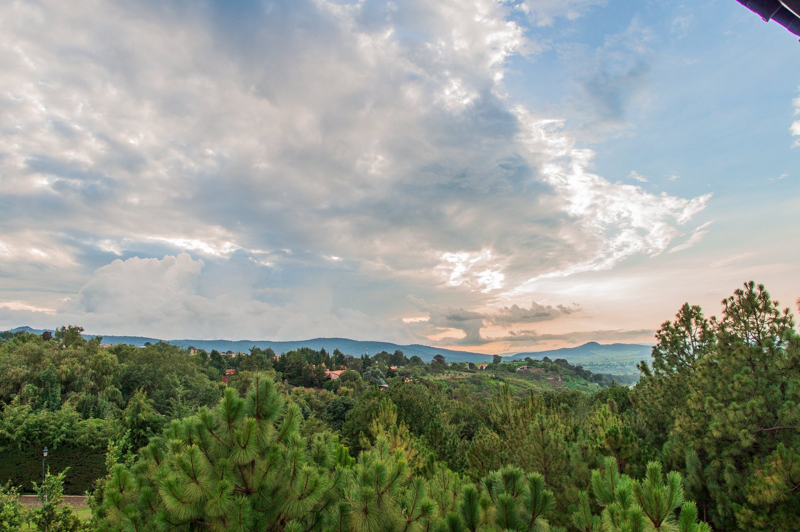 Koanze Luxury Hotel & Spa — captura 4