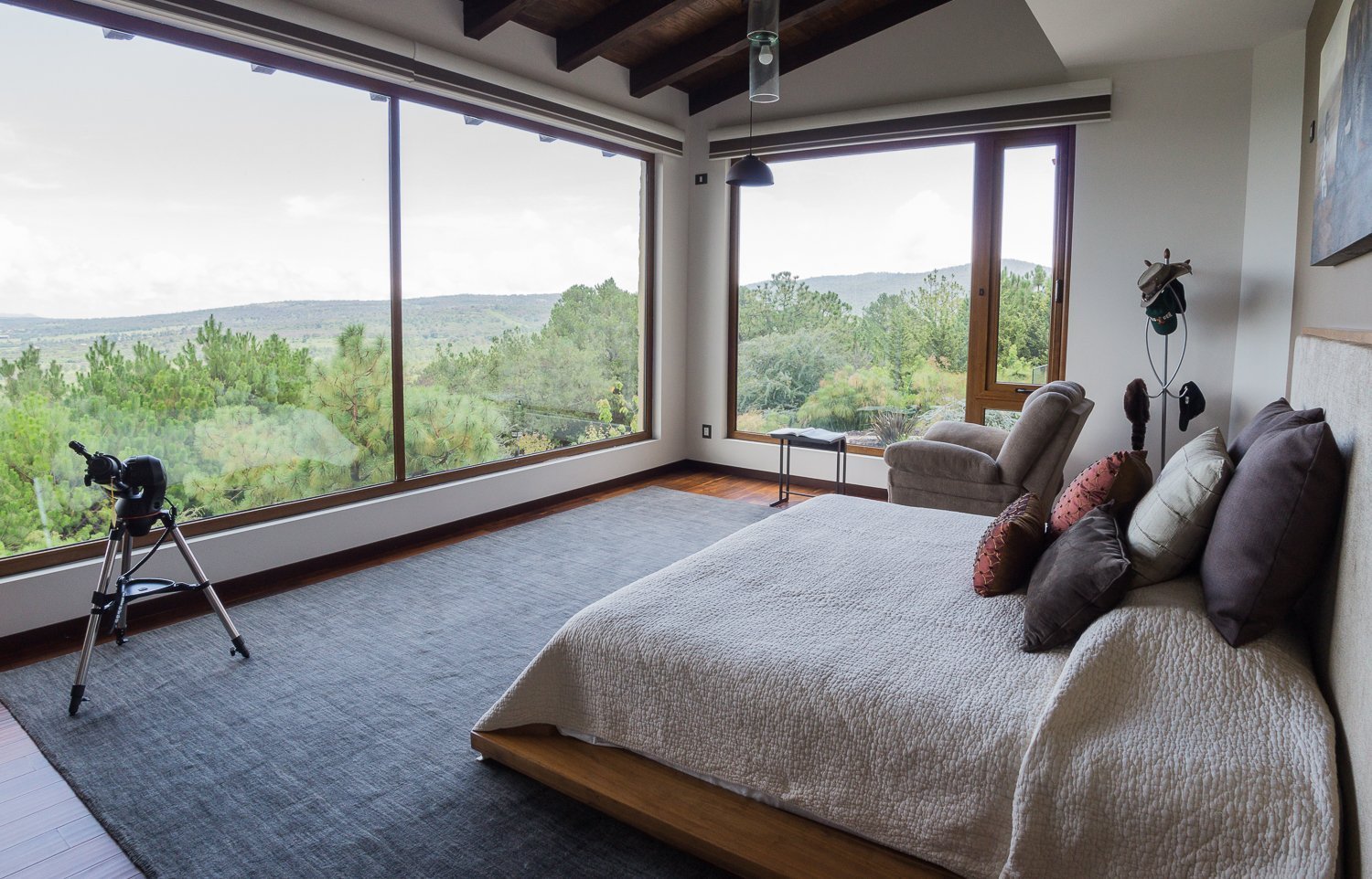 Koanze Luxury Hotel & Spa — captura 5
