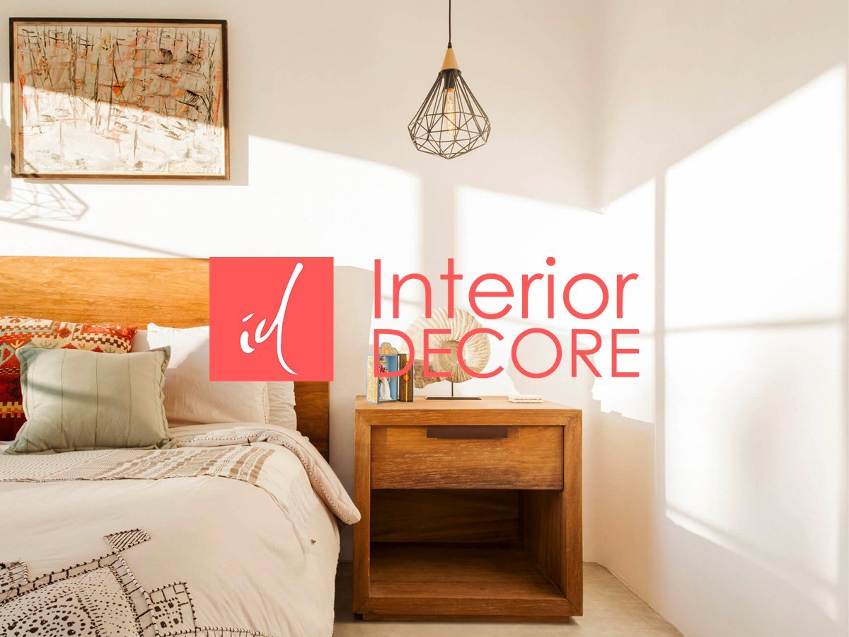 Interior Decore — Proyecto