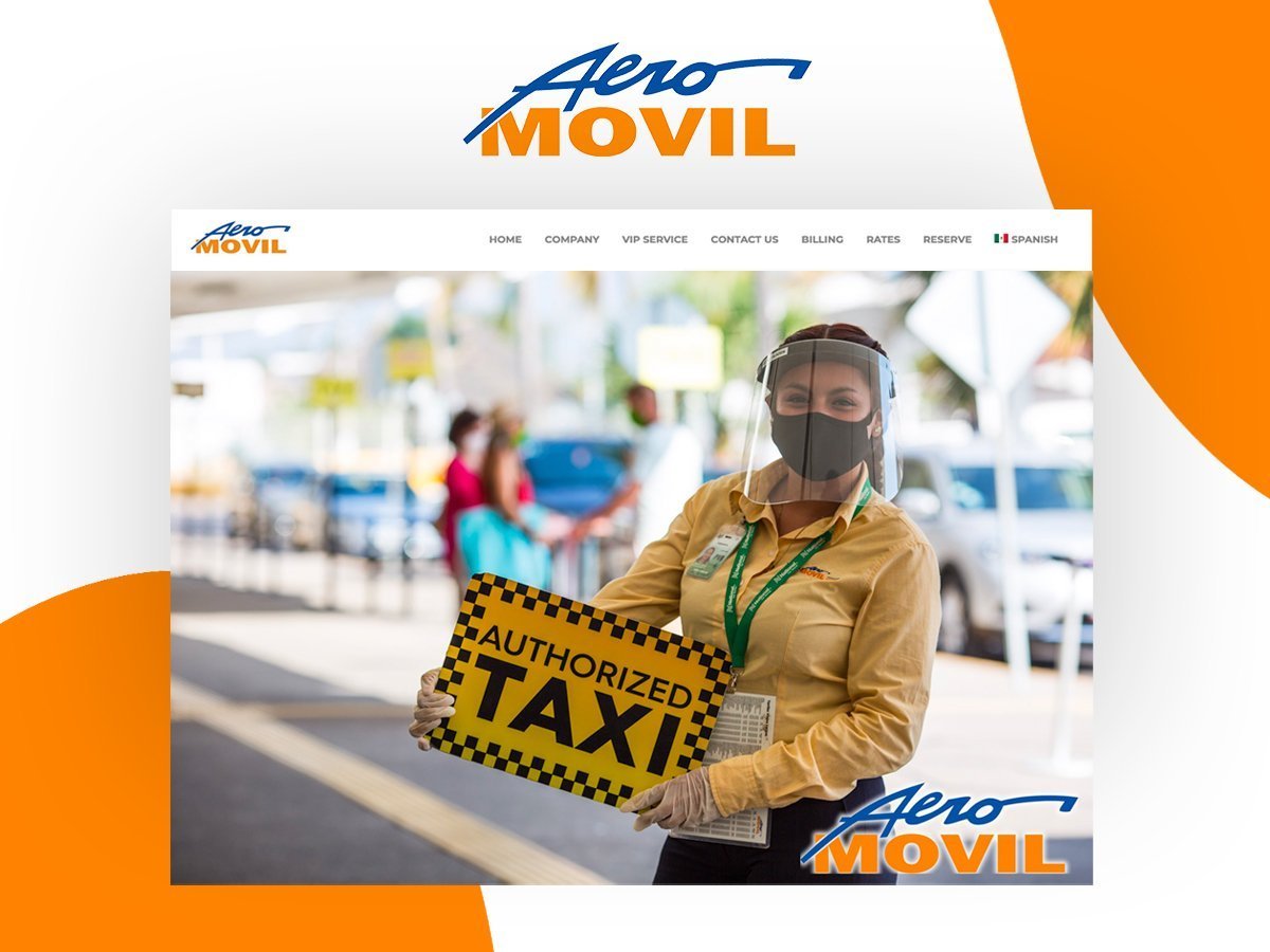Aeromovil