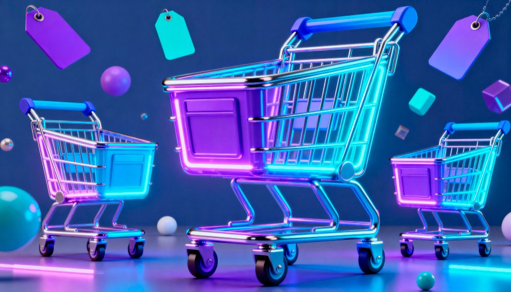 Diseño de Tienda en Línea E-Commerce