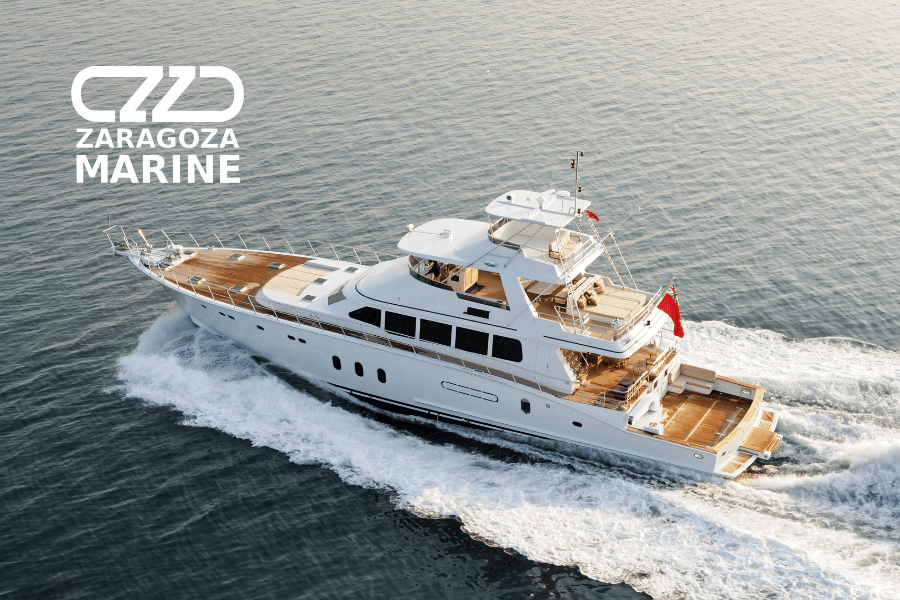 Zaragoza Marine