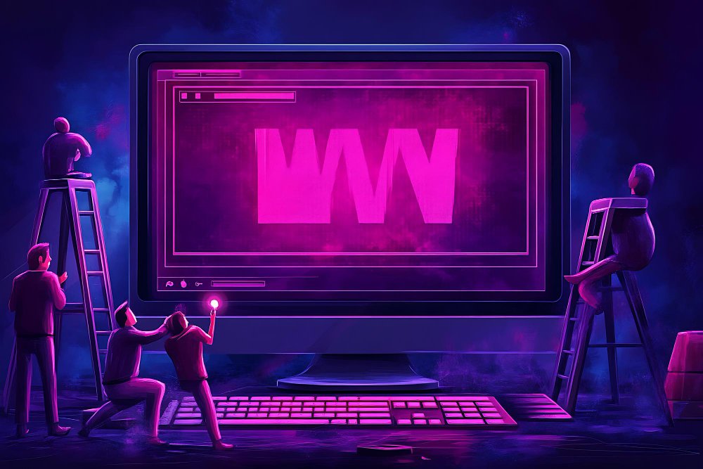 Administración de Páginas Web