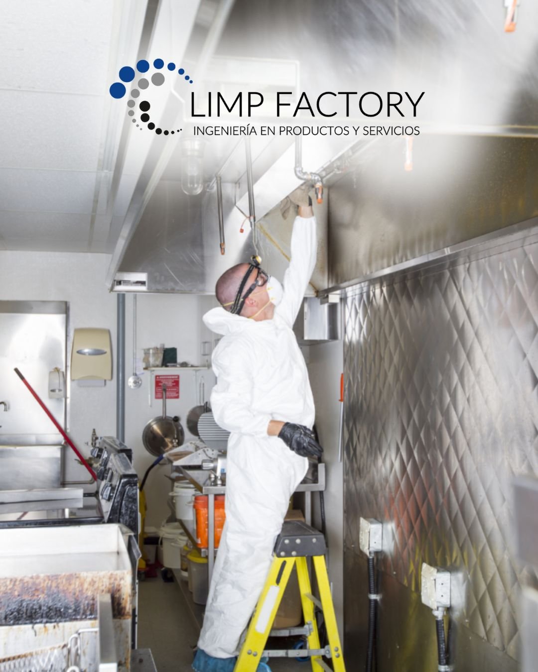 Limp Factory - Web Design Brewed Marketing