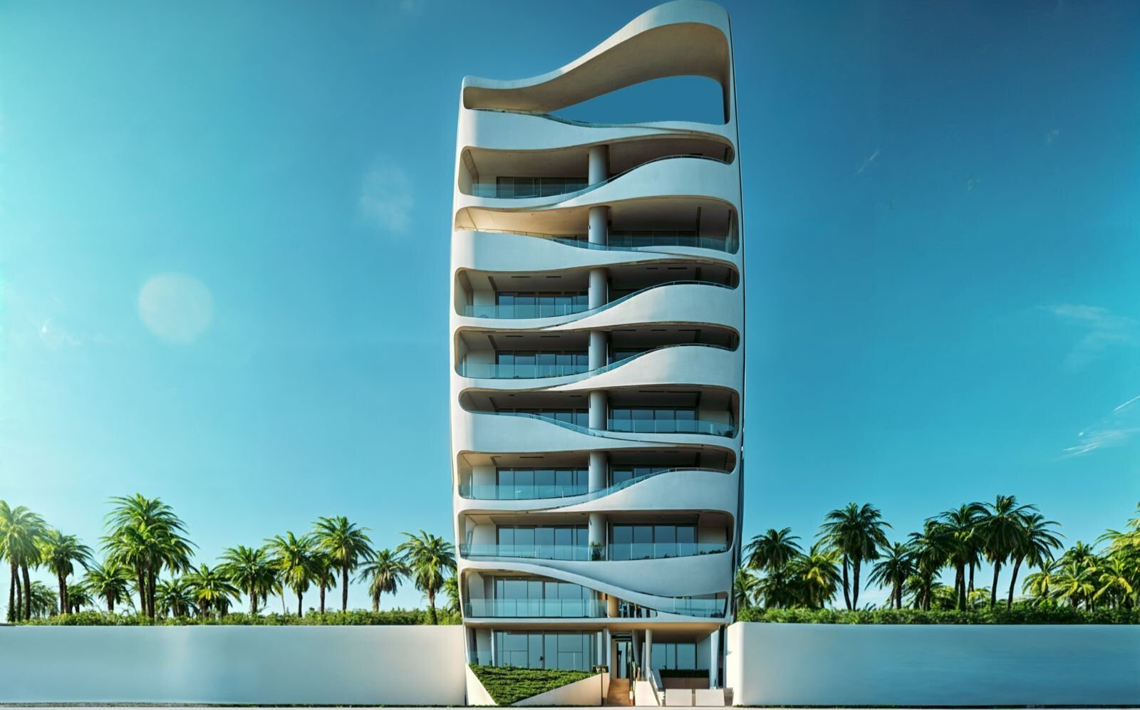 Torre Milan 22: Una inversión sin precedentes en Puerto Vallarta