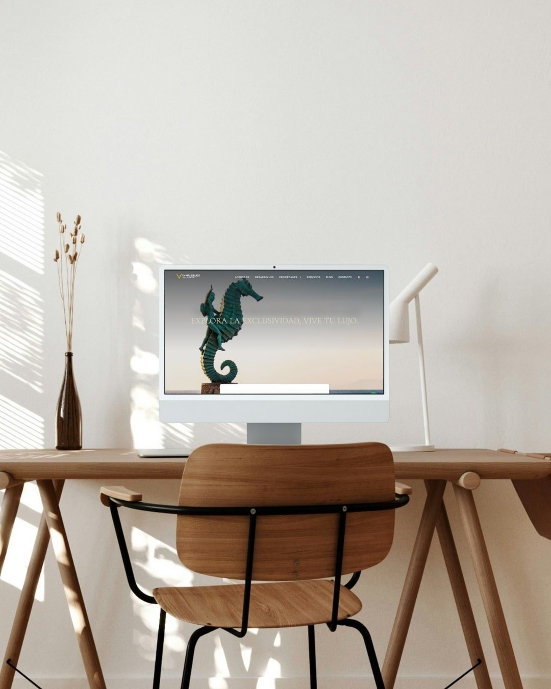 Inmuebles Vallarta — captura 2