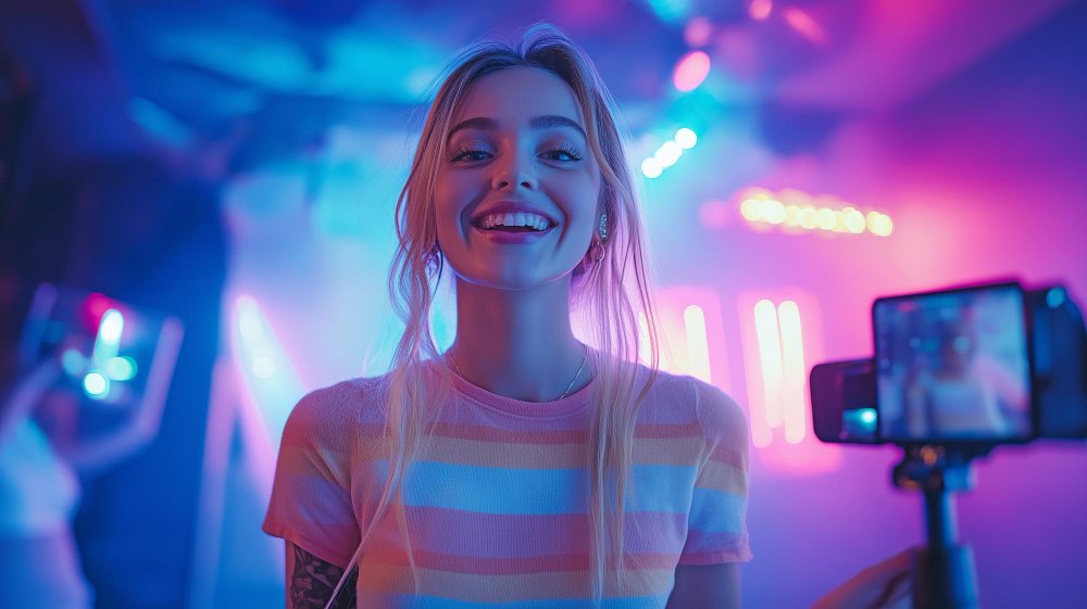 Influencer Content Creator en Puerto Vallarta | Videos UGC que Venden