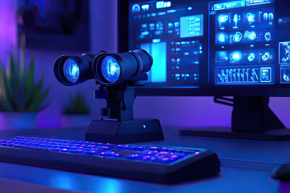 Inteligencia Artificial en video y multimedia: cómo crear ganchos visuales y animar renders que enamoran