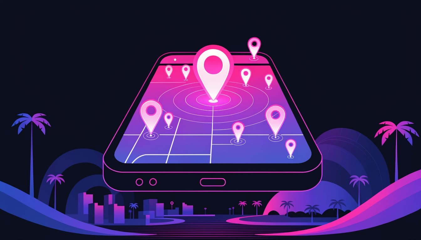 SEO local en Puerto Vallarta: cómo aparecer primero en Google y en el mapa