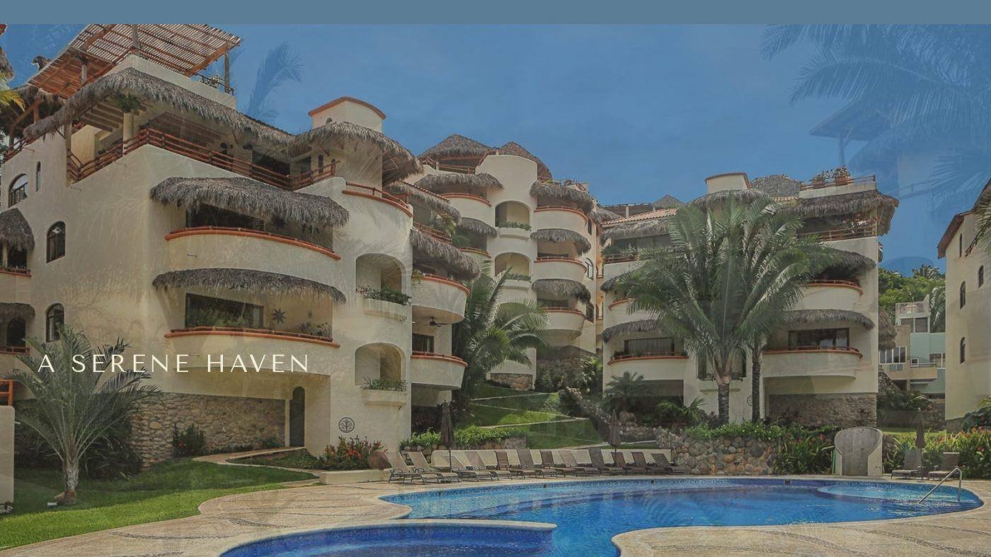 Los Almendros Sayulita — captura 4