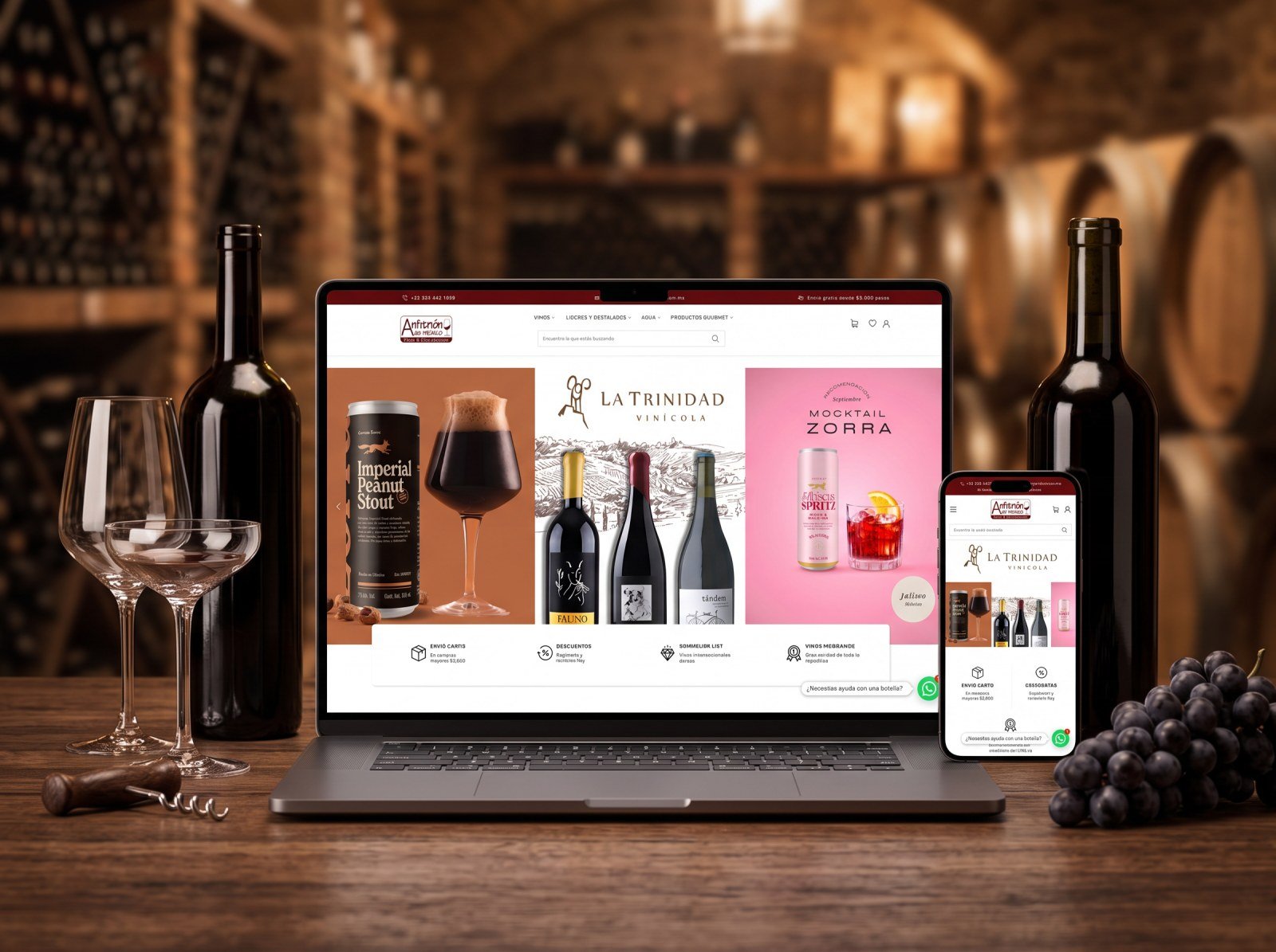 Anfitrión de México