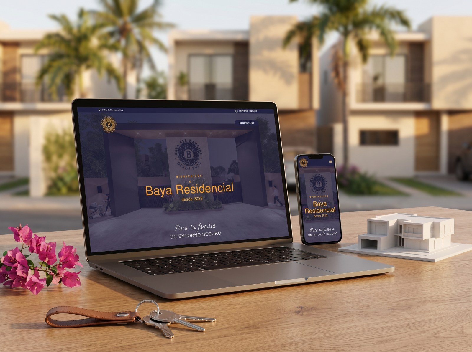 Baya Residencial