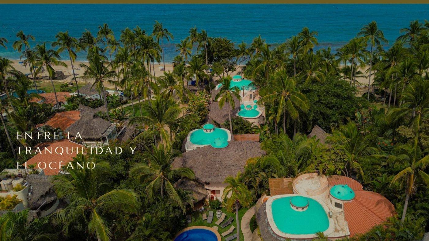Las Hamacas Sayulita — captura 4