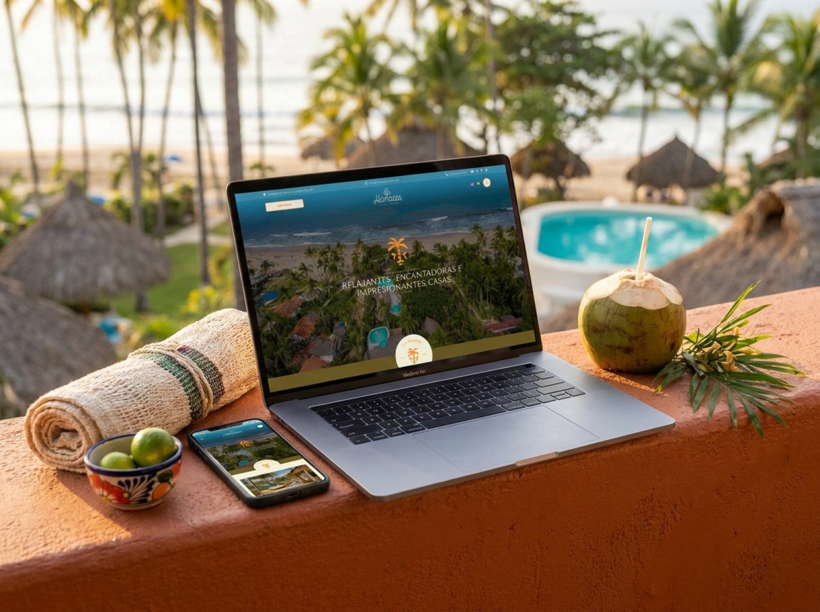 Las Hamacas Sayulita