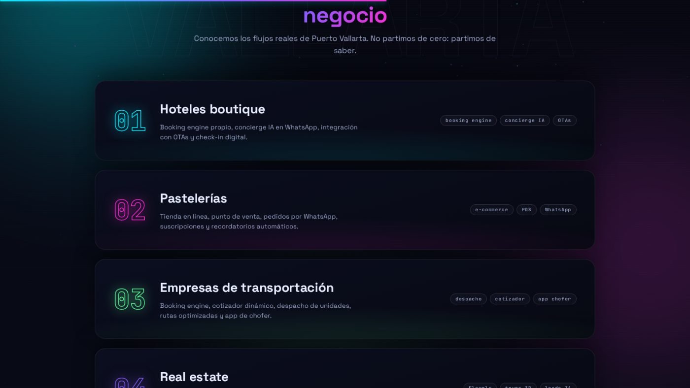 iWeb — screenshot 4