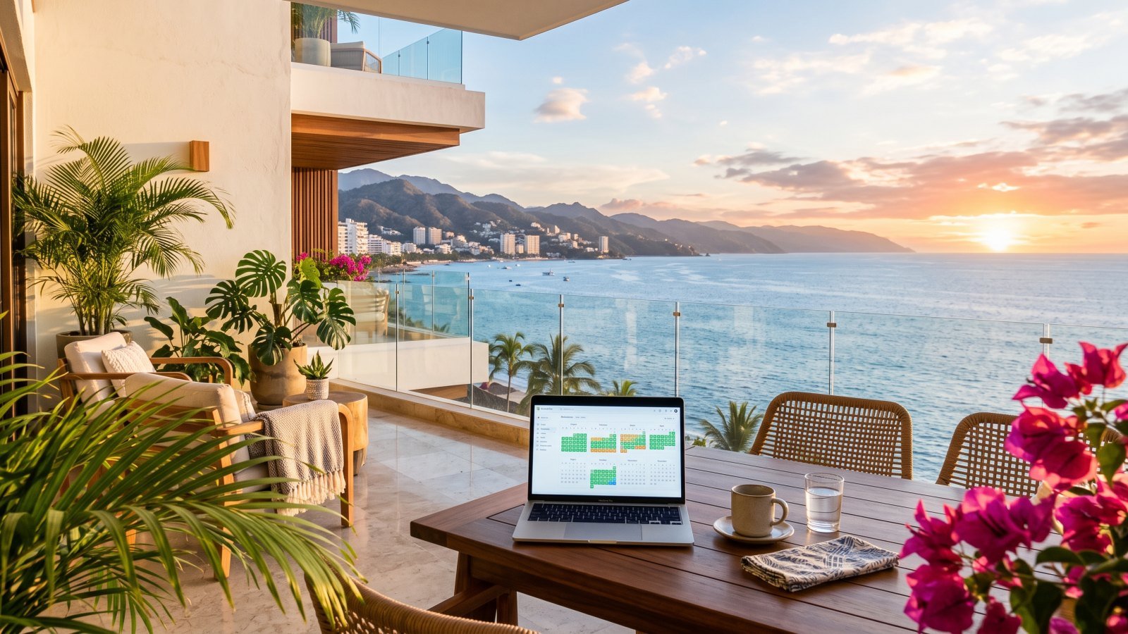 How to Get Direct Bookings for Your Puerto Vallarta Vacation Rental (Without Depending on Airbnb)
