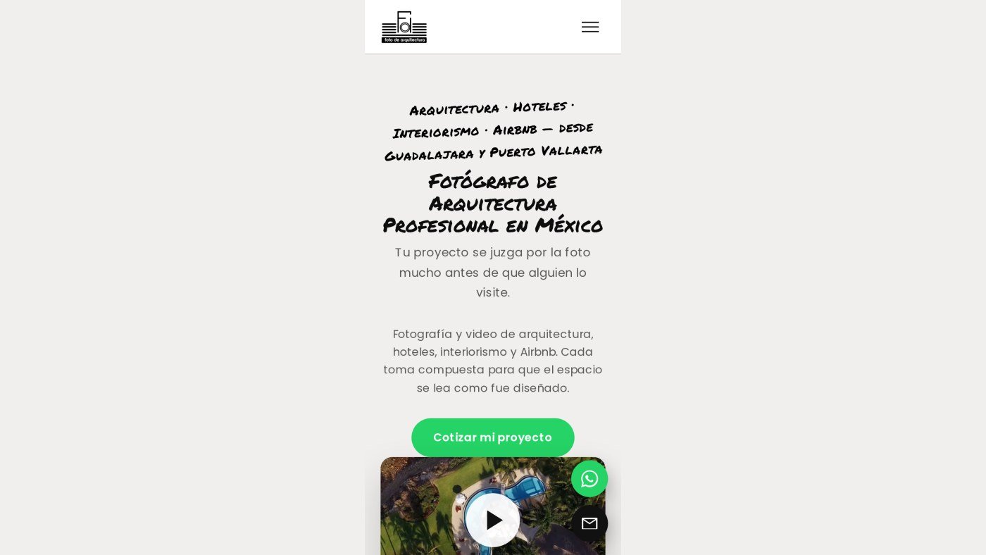 Foto de Arquitectura — captura 6