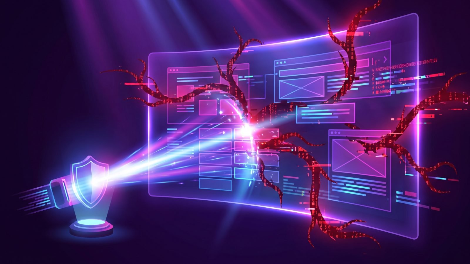 ¿Qué es el malware y cómo afecta tu página web?