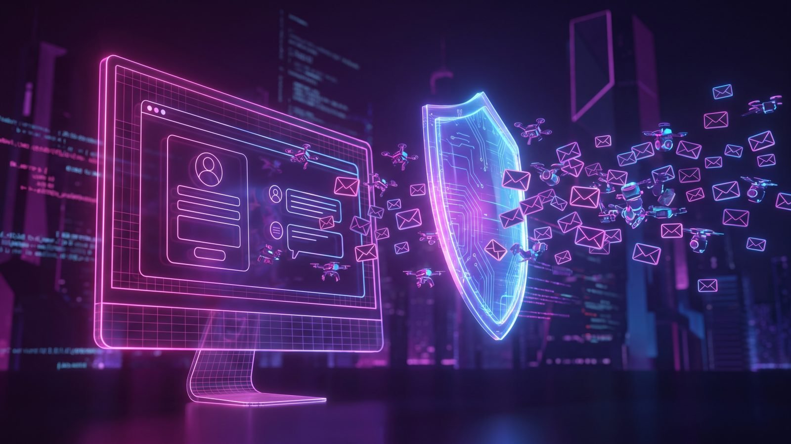 ¿Qué es el spam y cómo afecta tu página web?