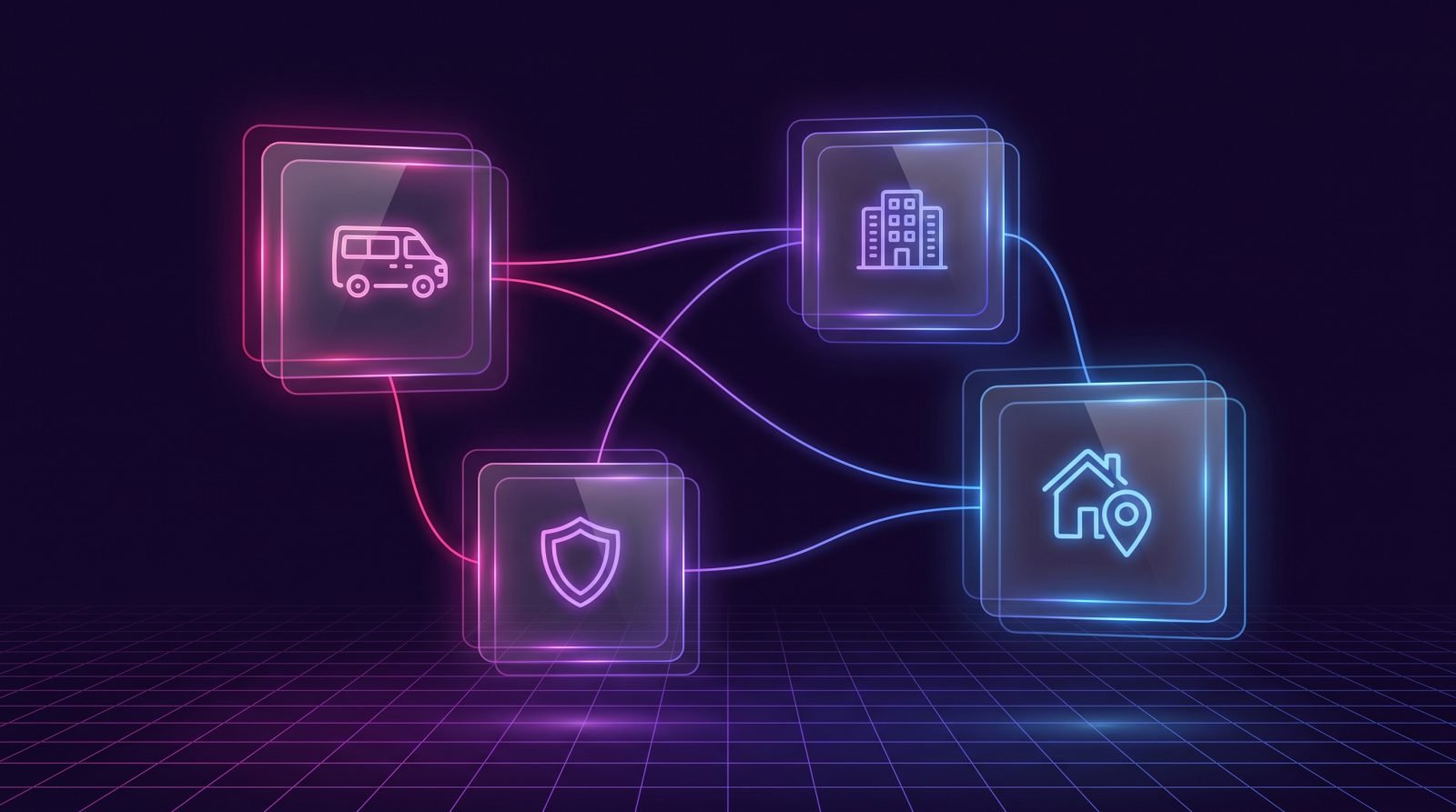Soluciones de Software para Negocios