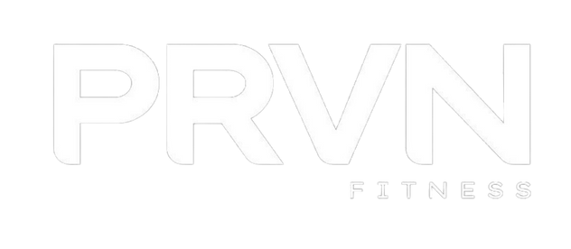PRVN Fitness
