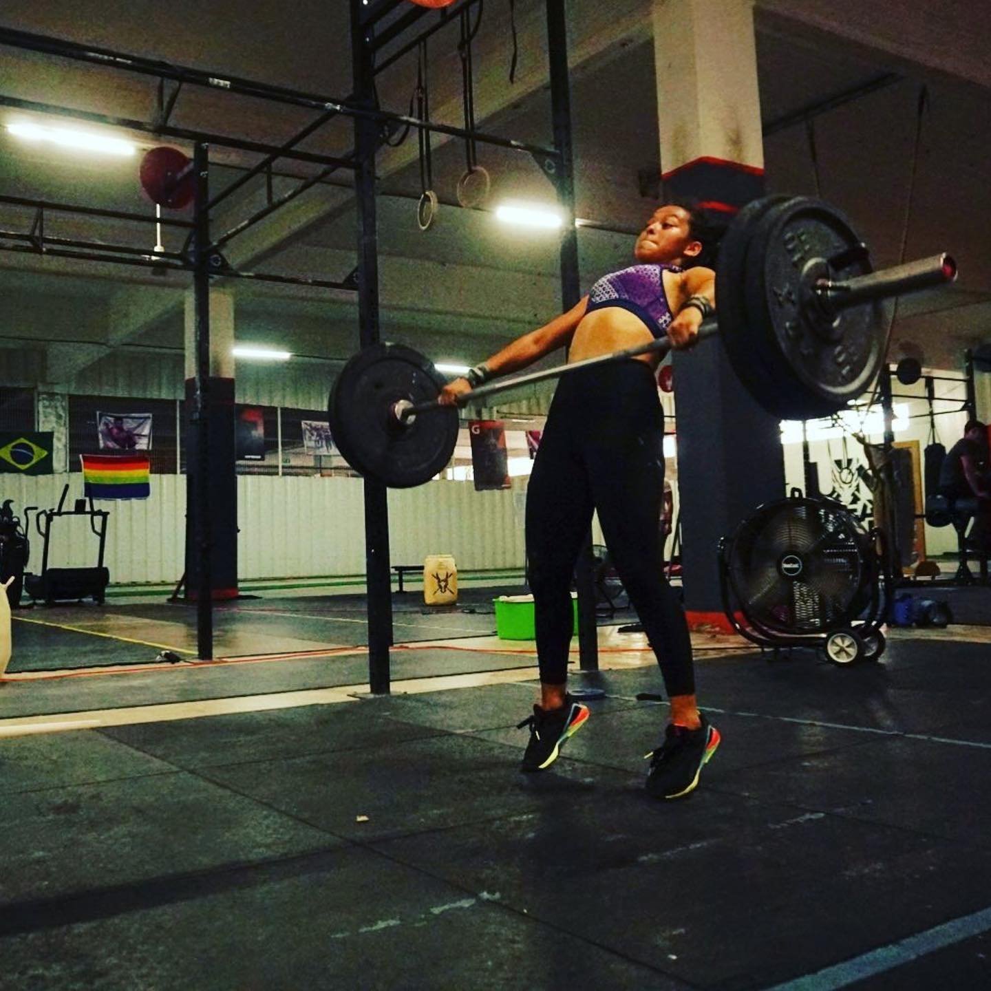 Acrónimos del CrossFit: diccionario para entenderlo todo