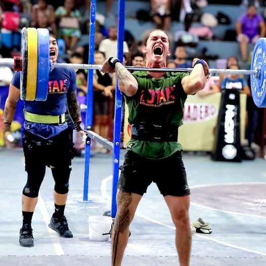 Beneficios del Entrenamiento de Fuerza