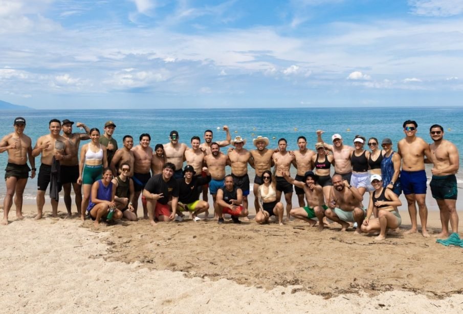 Camote Power Training Camp