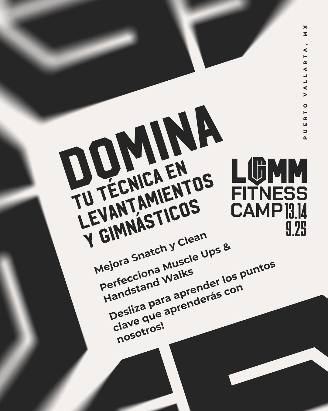Técnica en levantamientos LOTAN