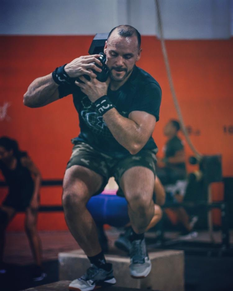Fernando Martínez, Coach en LOTAN