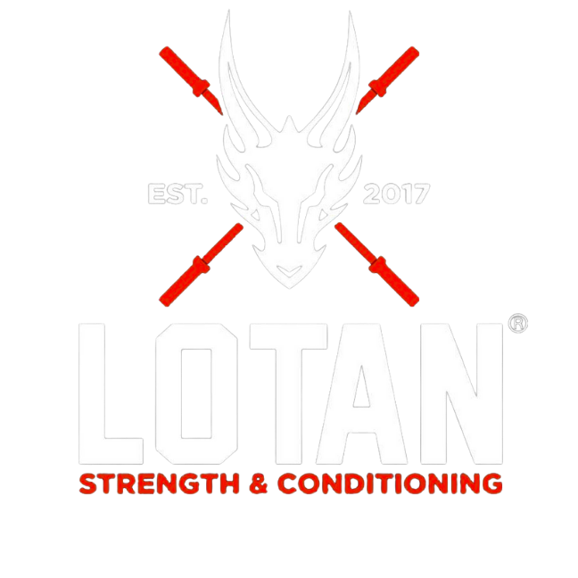 LOTAN Strength & Conditioning