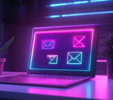 Website maintenance 360x320