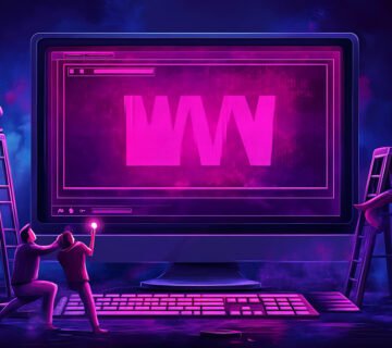 Administracion de paginas web