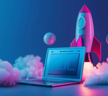 Optimizacion de paginas web 360x320