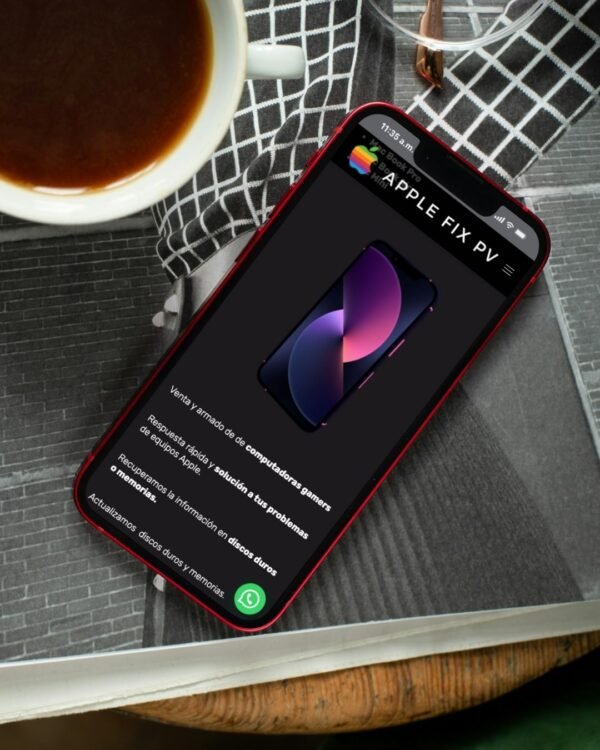 Apple fix PV (2)Agencia de marketing puerto vallarta   Brewed min