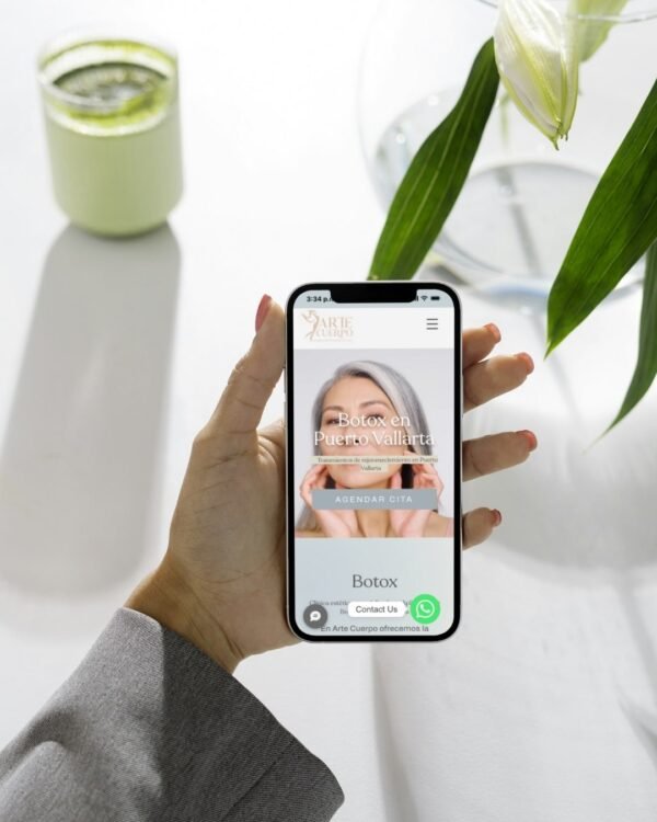 Arte cuerpo (2)Agencia de marketing puerto vallarta   Brewed min