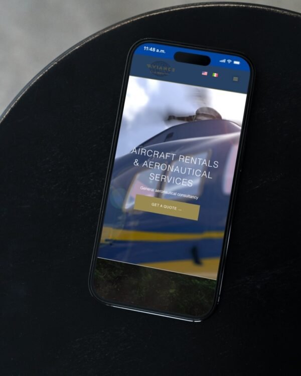 AvianceAgencia de marketing puerto vallarta   Brewed min