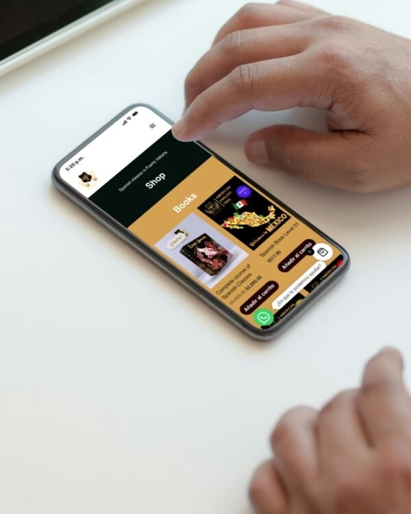 English tree school (3)Agencia de marketing puerto vallarta   Brewed min