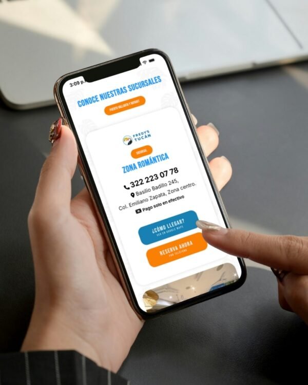 Fredys tucan (2)Agencia de marketing puerto vallarta   Brewed min