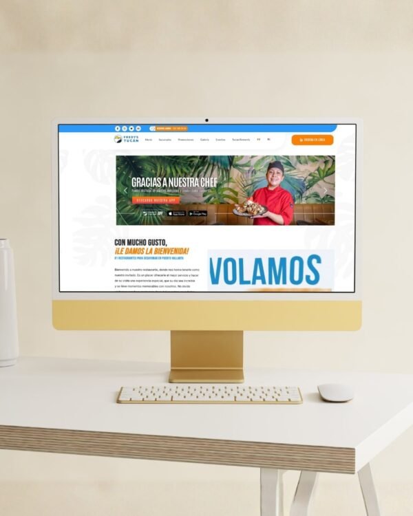 Fredys tucanAgencia de marketing puerto vallarta   Brewed min