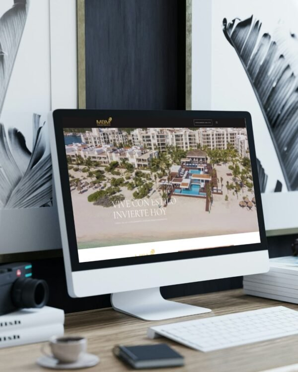 MBM InvestmentsAgencia de marketing puerto vallarta   Brewed min