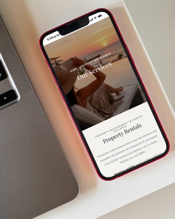 Magnolia rentals (2)Agencia de marketing puerto vallarta   Brewed min