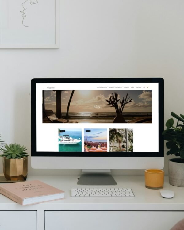 Magnolia rentals (3)Agencia de marketing puerto vallarta   Brewed min