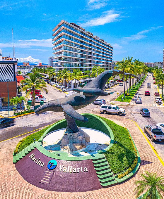 Marina Vallarta 1