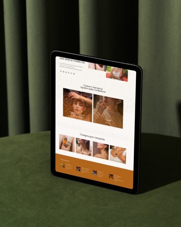 Opal mine (2)Agencia de marketing puerto vallarta   Brewed min