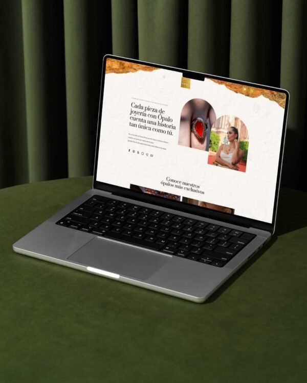 Opal mineAgencia de marketing puerto vallarta   Brewed min