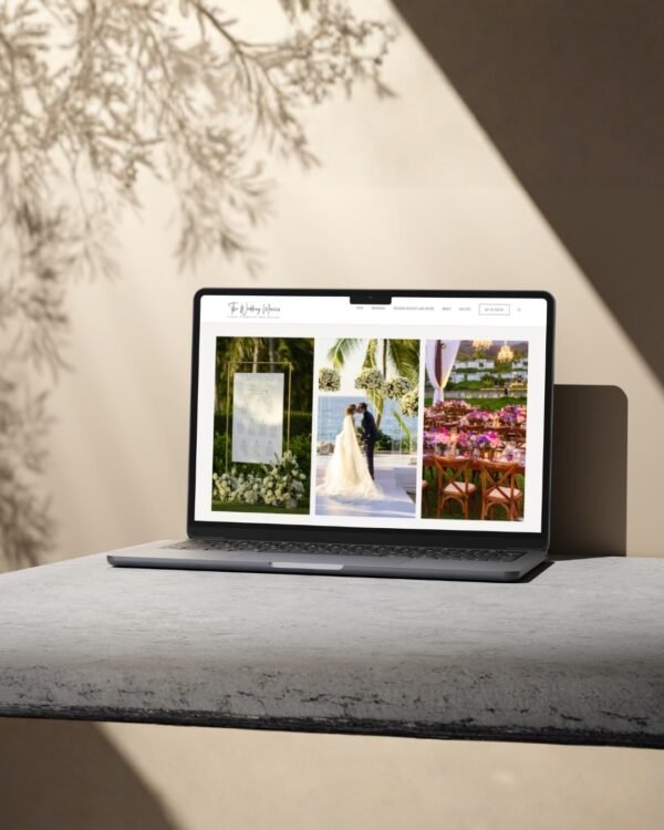 The wedding mexicoAgencia de marketing puerto vallarta   Brewed min